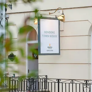 Bendene Townhouse Apartment