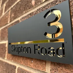 Skipton Billingham
